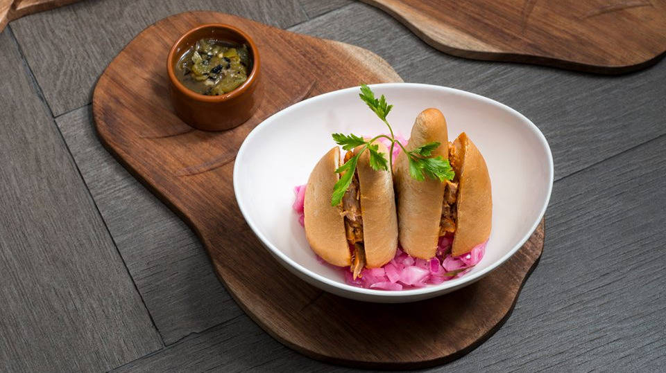 Viaje por la península ibérica a través de sus tapas gourmet