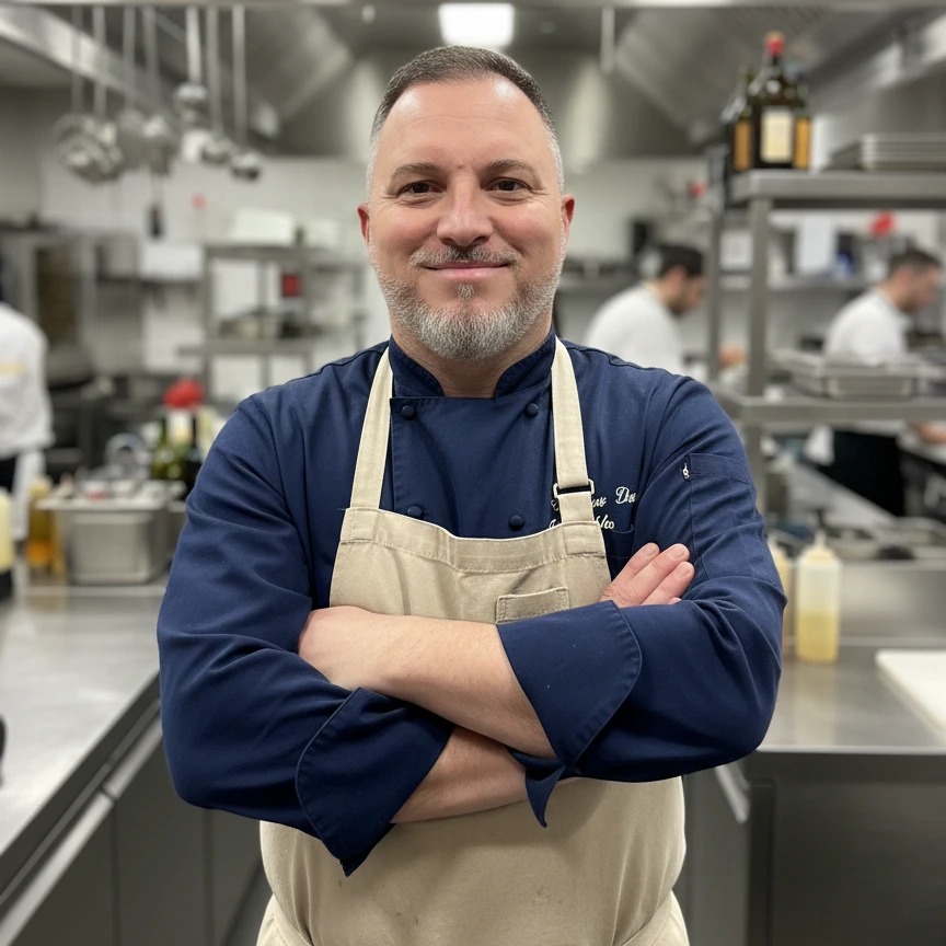 Foto de Oscar Peñarroya Pretel