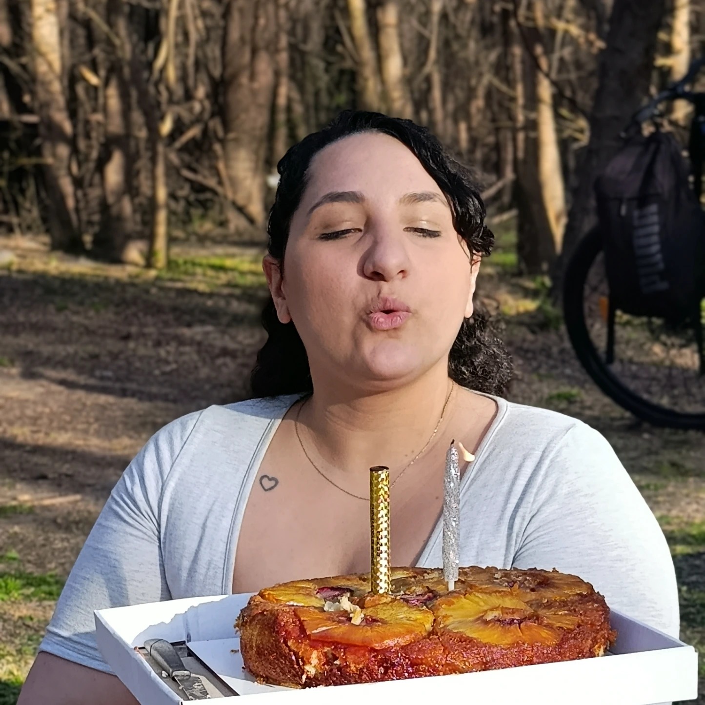 Foto de Giuli Ponssa