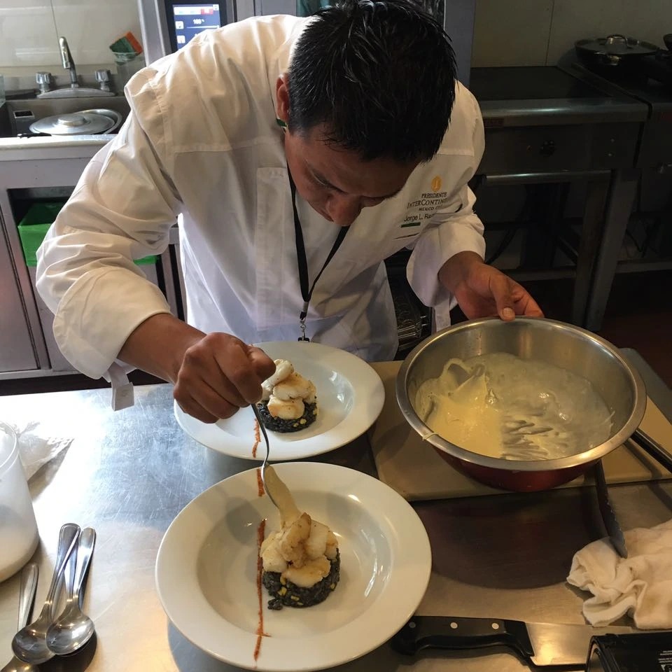 Foto de Jorge Luis Ramon Torres