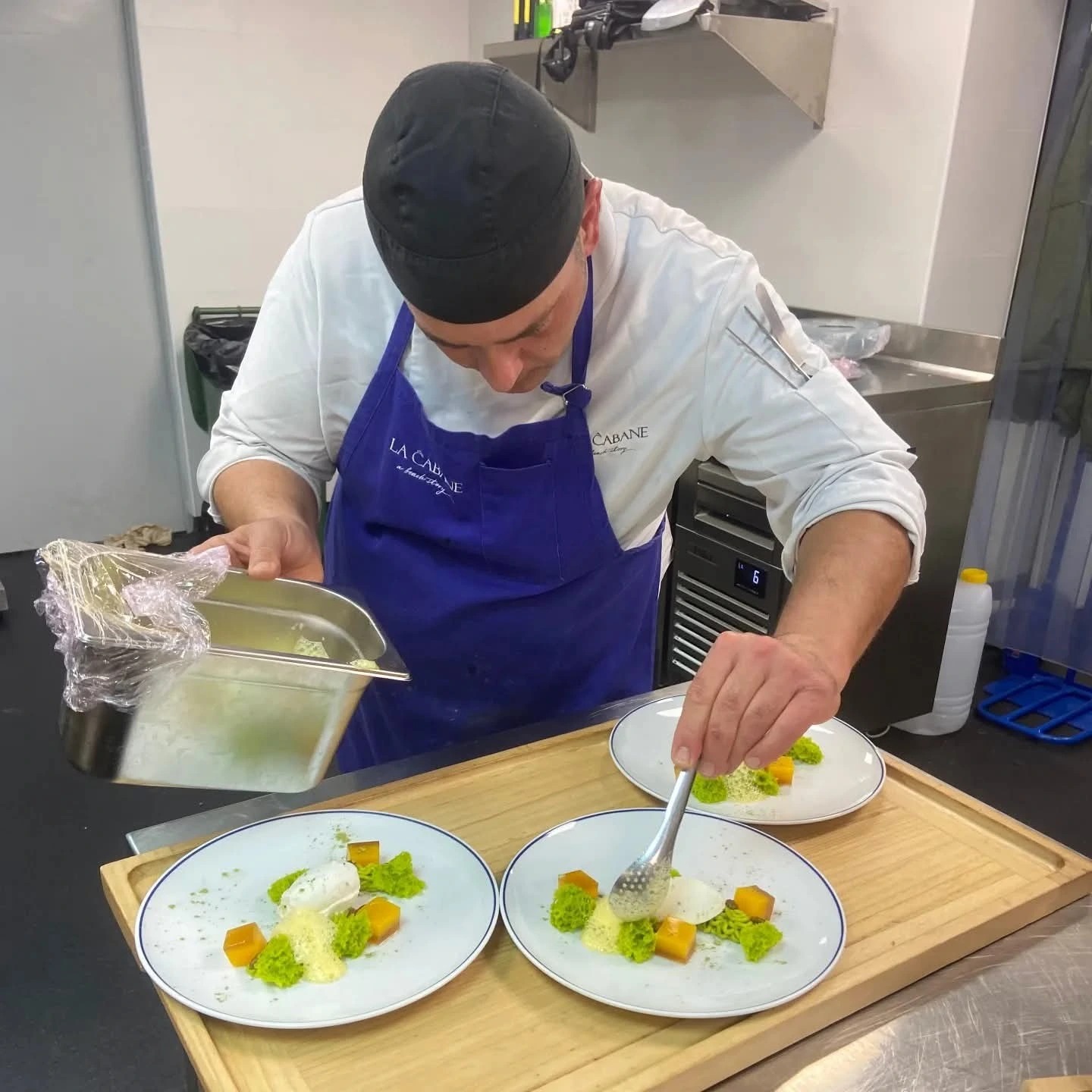 Foto de Borja Hurtado García