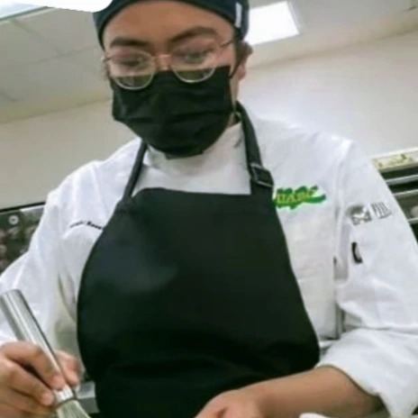 Foto de Sarahi Rosales