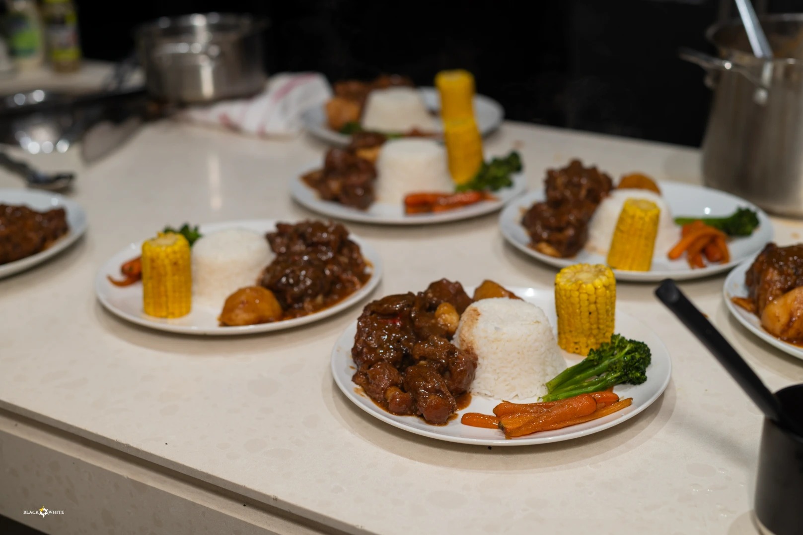 Chefs special