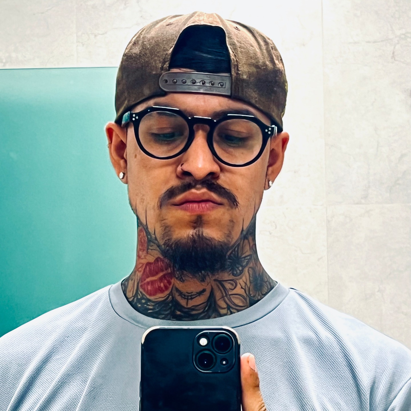 Foto de Joshua Gaona Ramirez