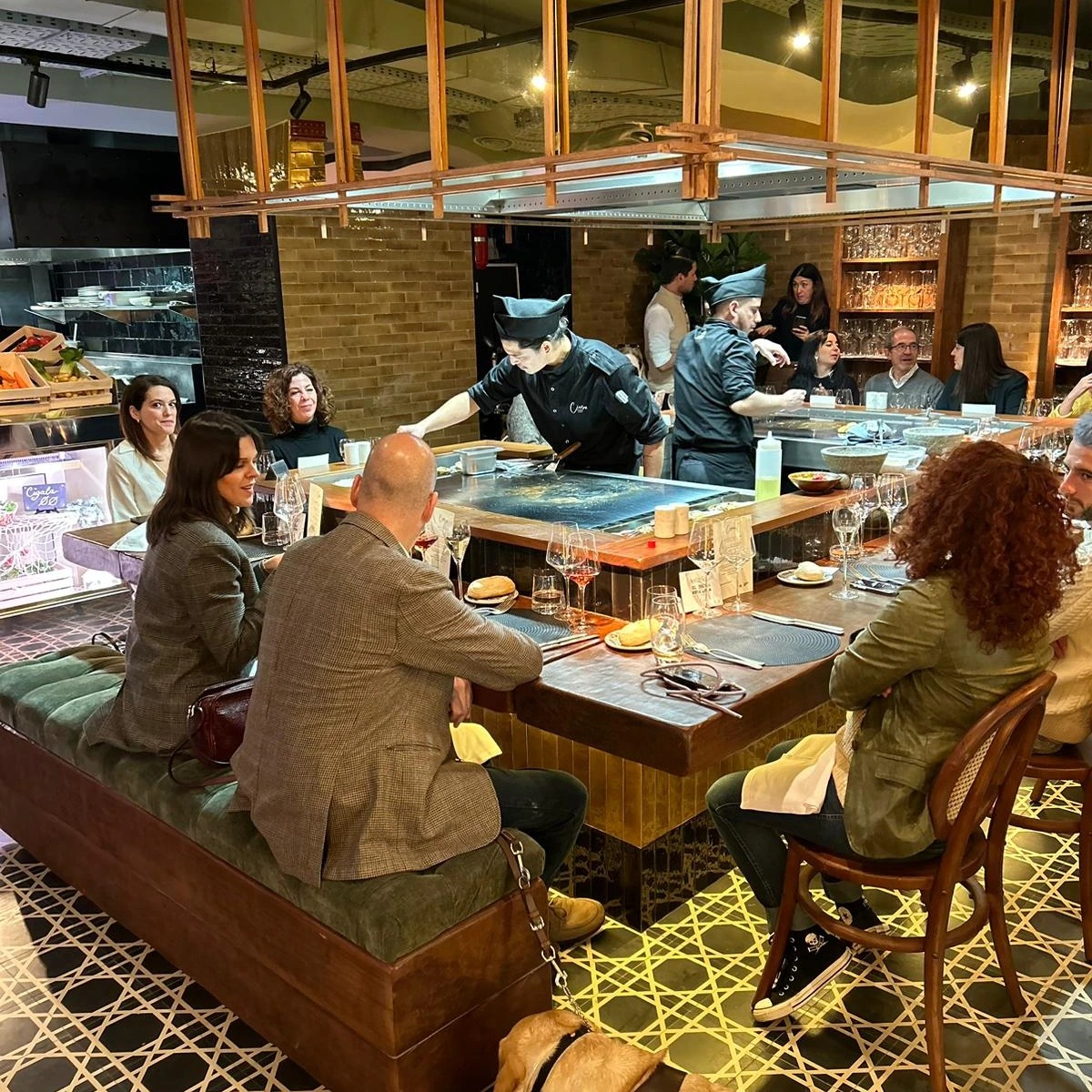 Foto de Maximo Benjamin Manzanares Ezaine