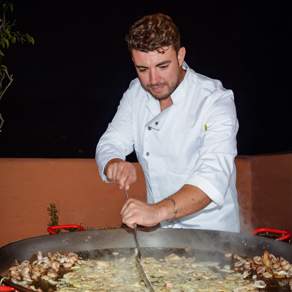 Foto de Conrado Valle