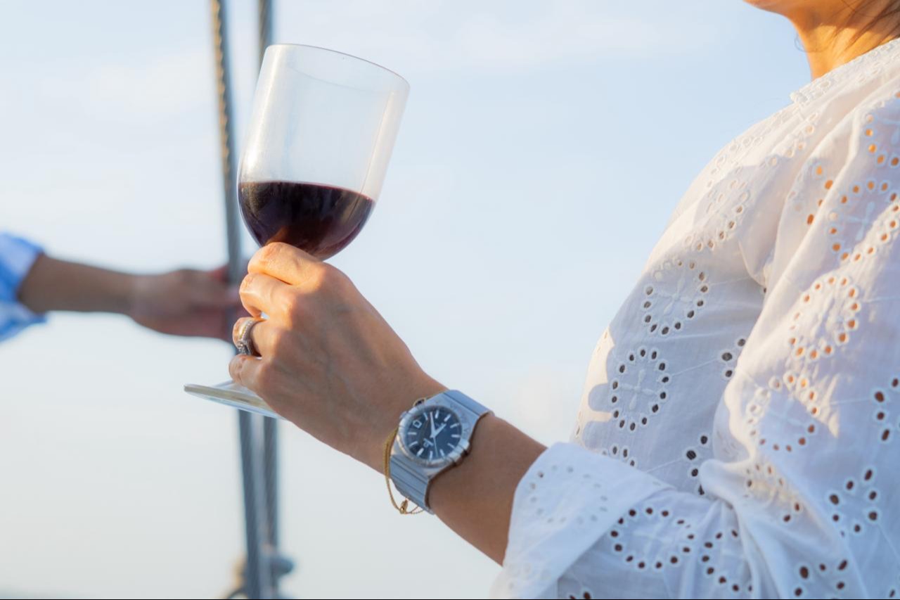 Romance & Vino