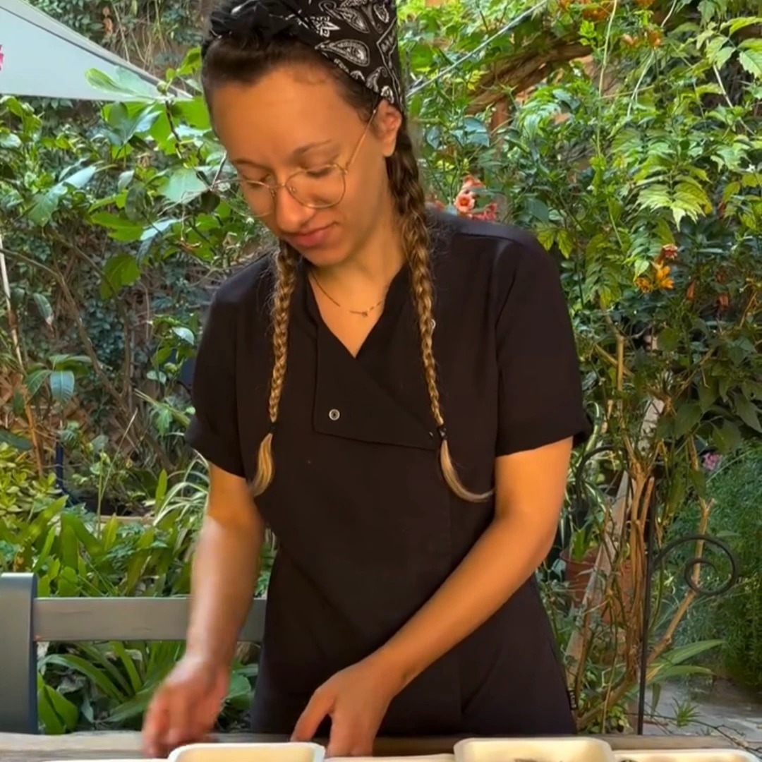 Foto de Alessia Carletti