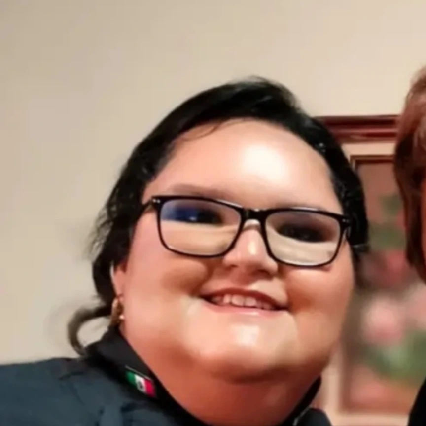 Foto de Ana Lucy Muñoz González