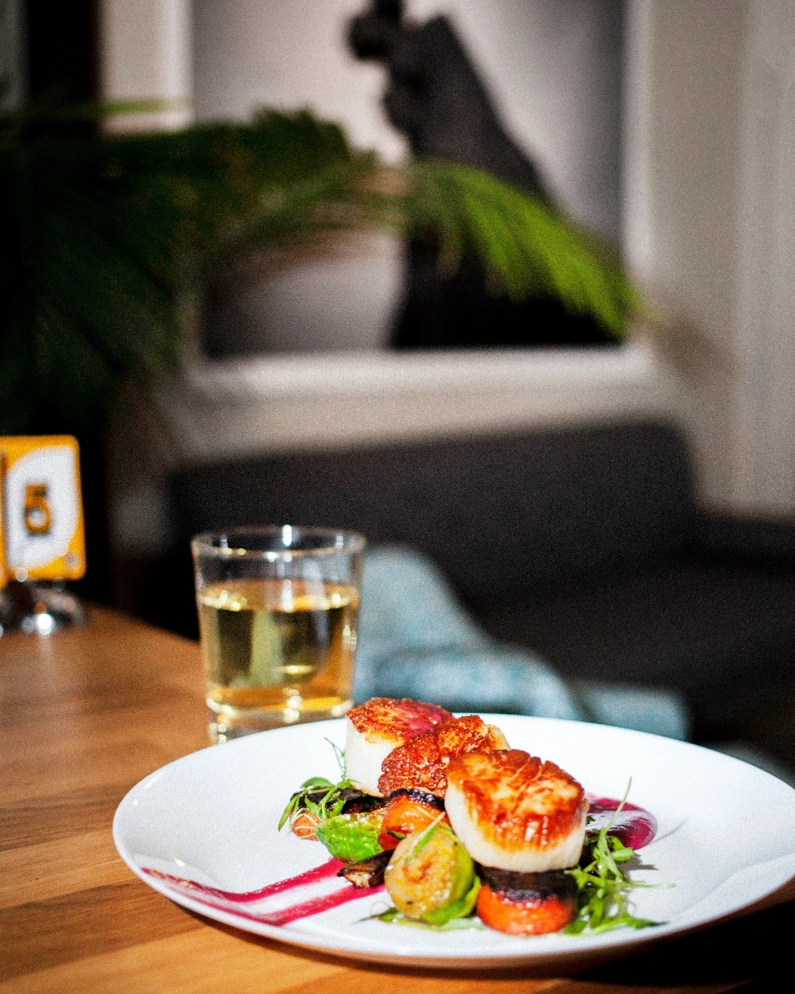 Scallops, Veg, Beet Vin.jpg