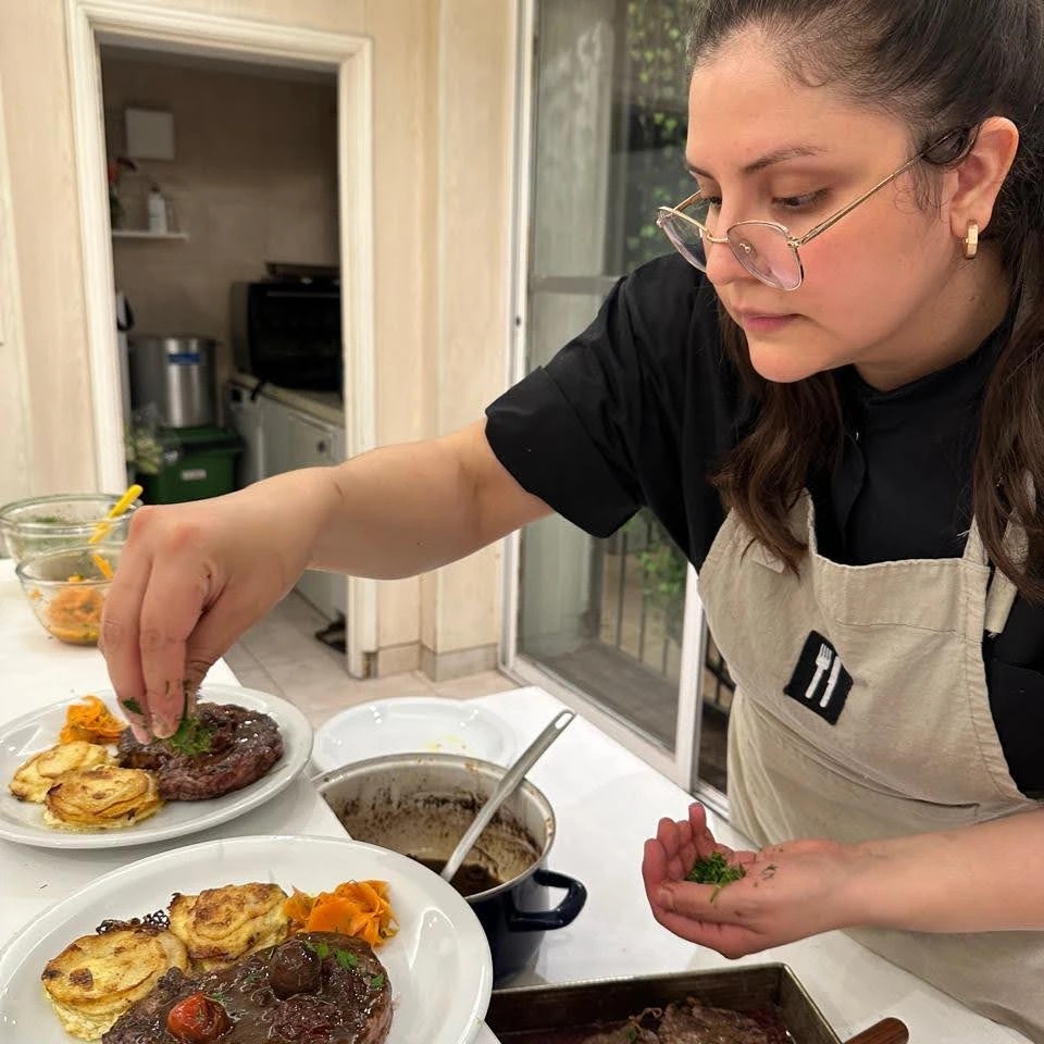 Foto de Ana Sofia Aguero