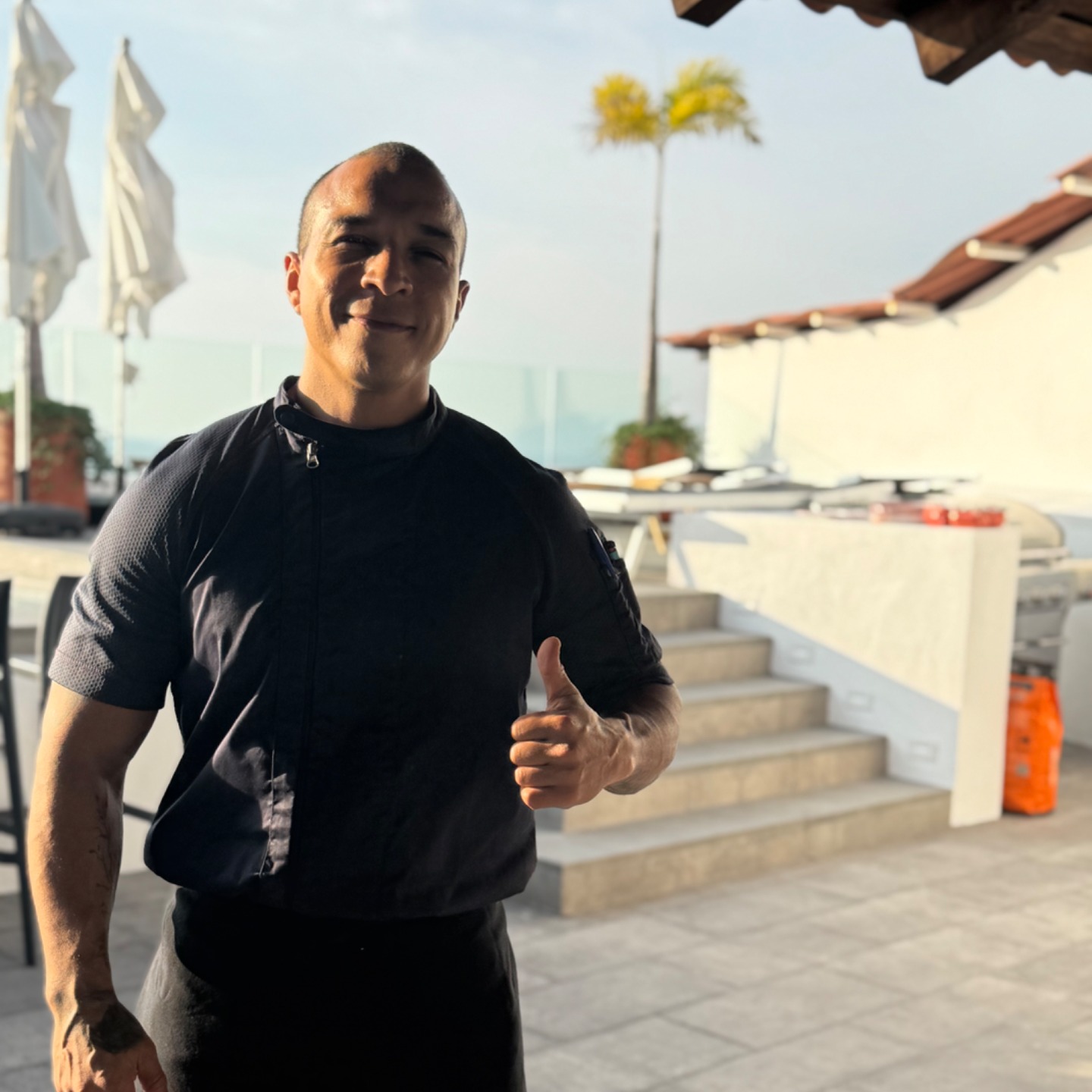 Foto de Yorsak Brito