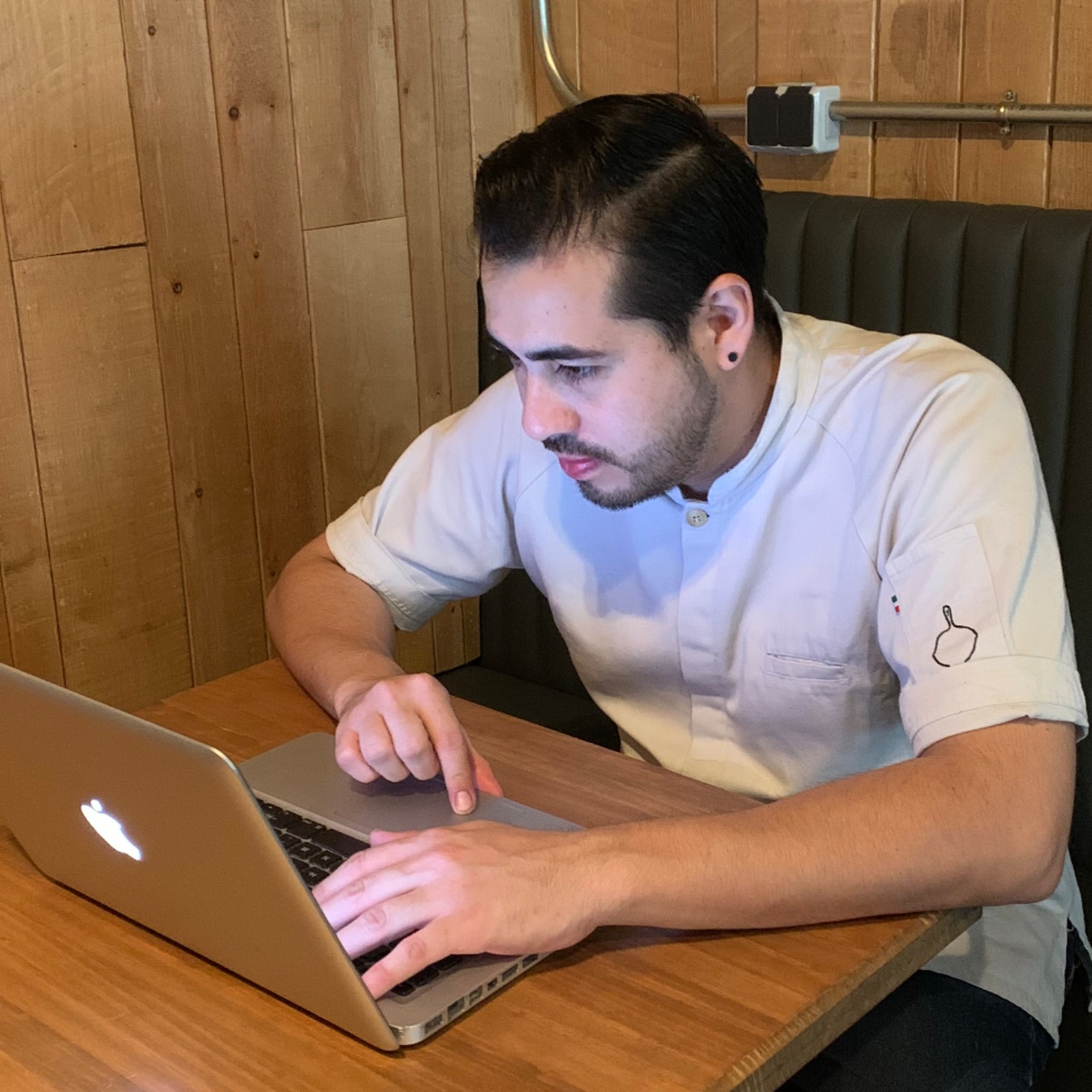 Foto de Jorge Gonzalez Vargas