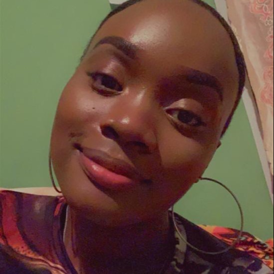 Photo from chef Shantae Powell