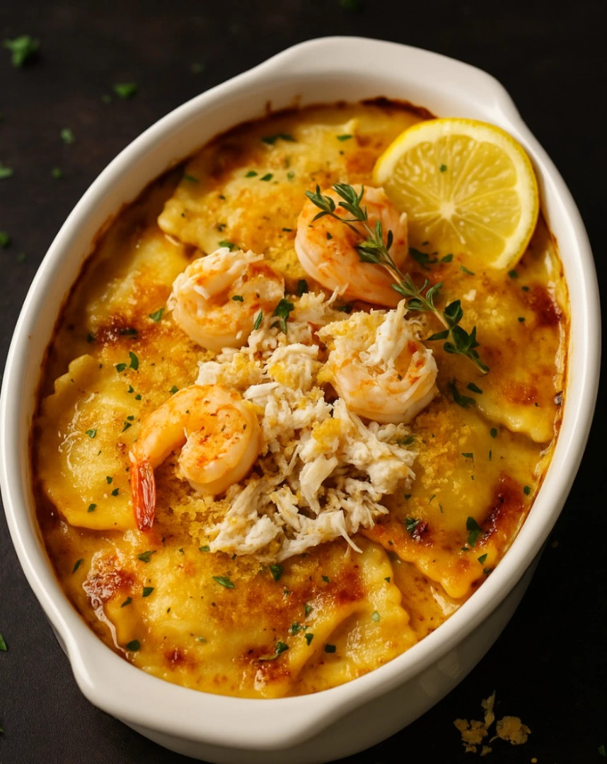 Moonlit Luxe Dinner Experience