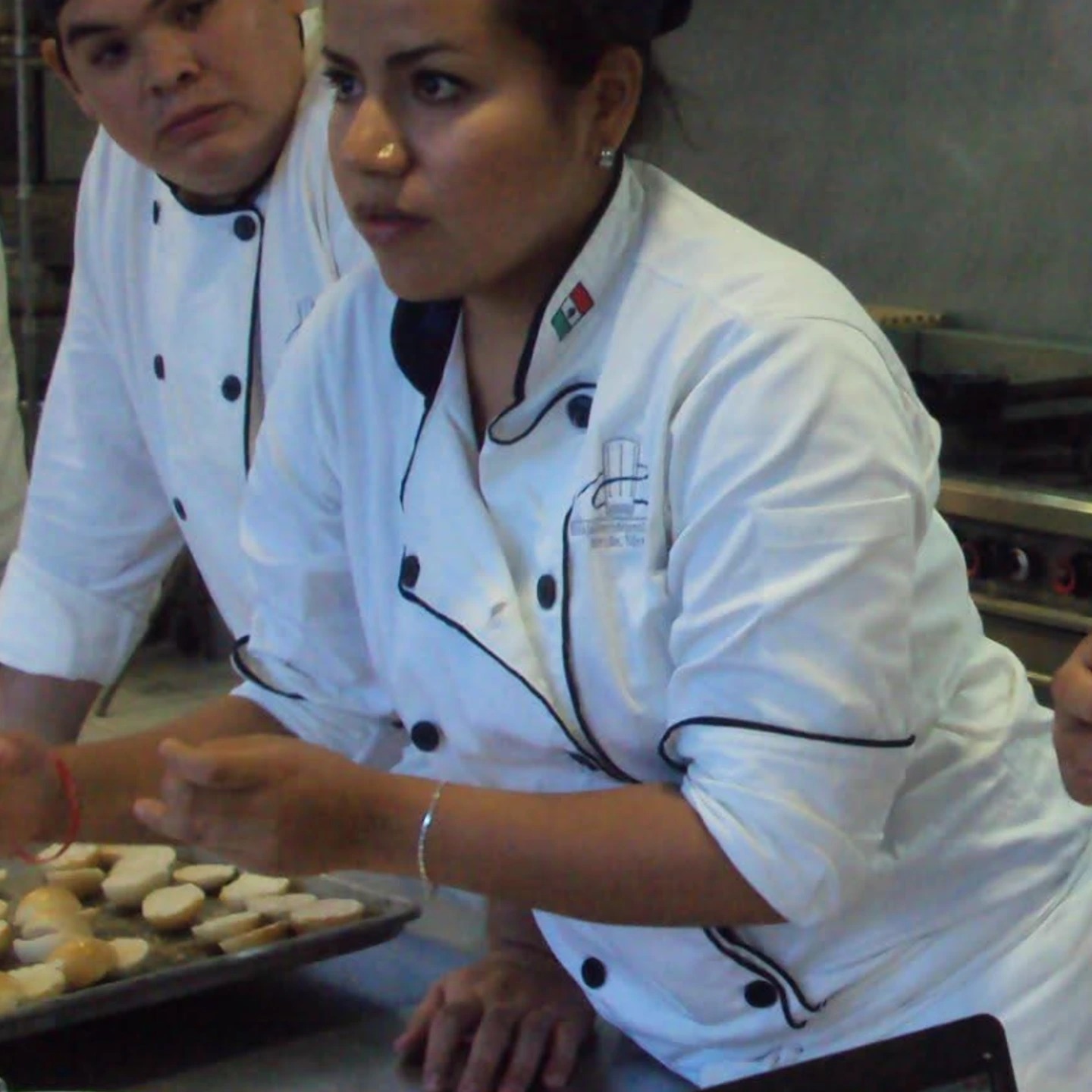 Foto de Leticia Esmeralda Ortiz Evangelista