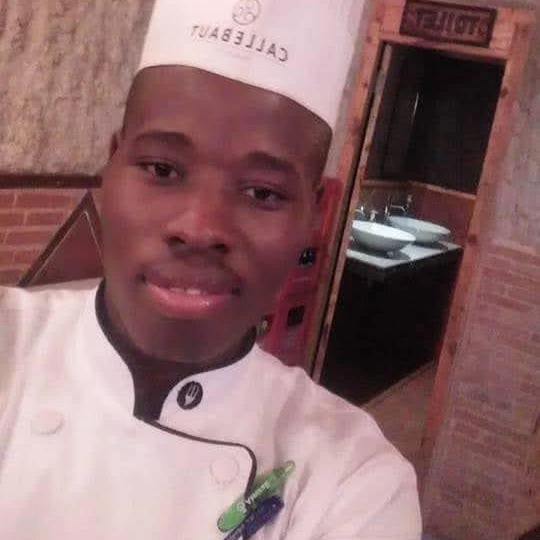 Photo from chef Chef Komlan Apelete