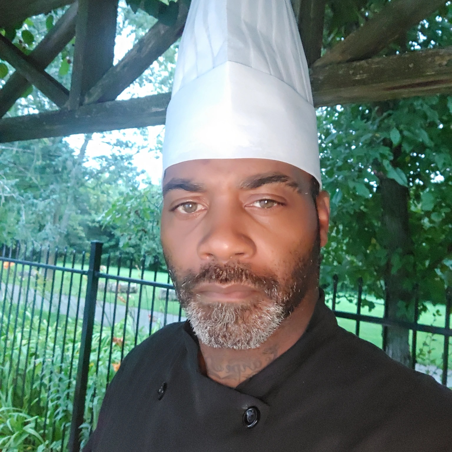 Photo of Howard Mckitty