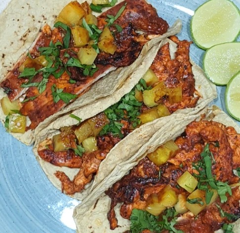 Fajita Party