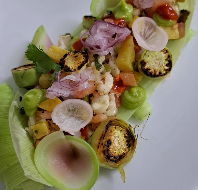 Mexican Contemporary