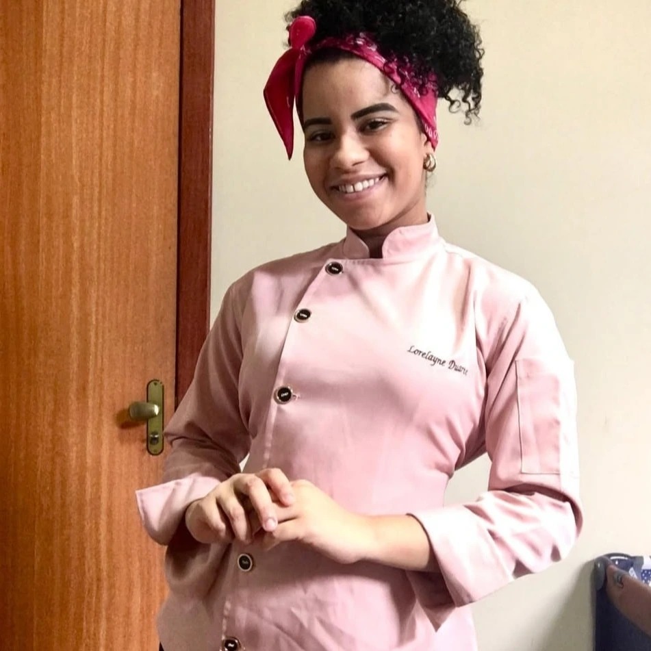 Foto de Lorelayne Lorelayne