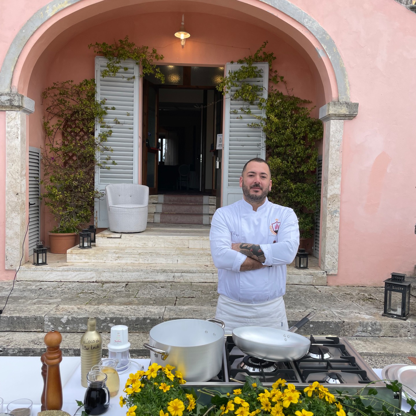 Foto di Filippo Ragazzo