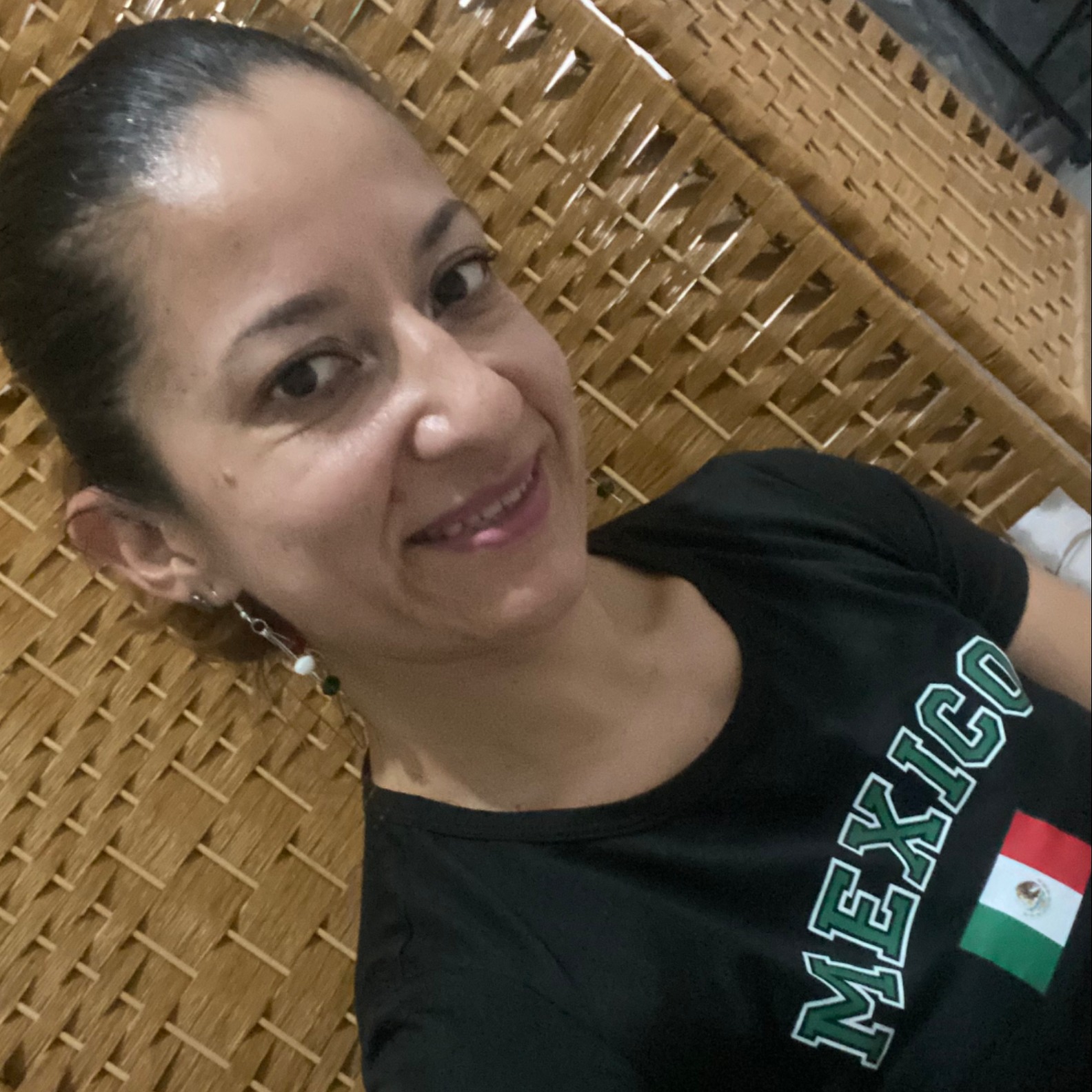 Foto de Georgina Vazquez Plata