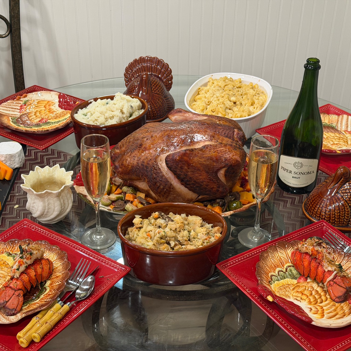 Photo from chef Tasha Dhawan