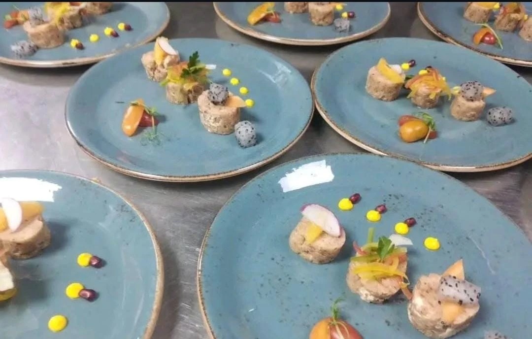 Fillet de poisson