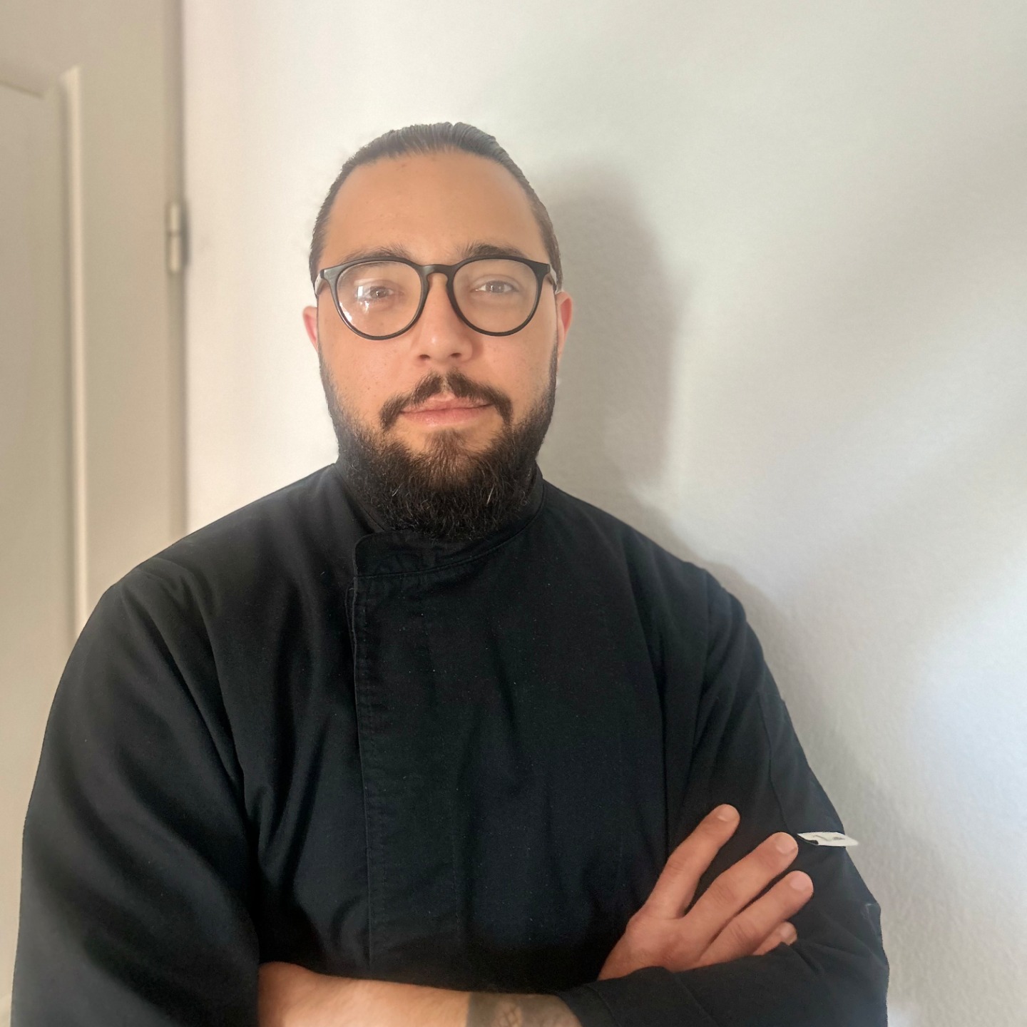 Photo de Morgan Chebil