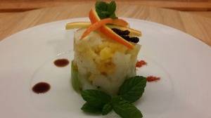 MENU DI MARE