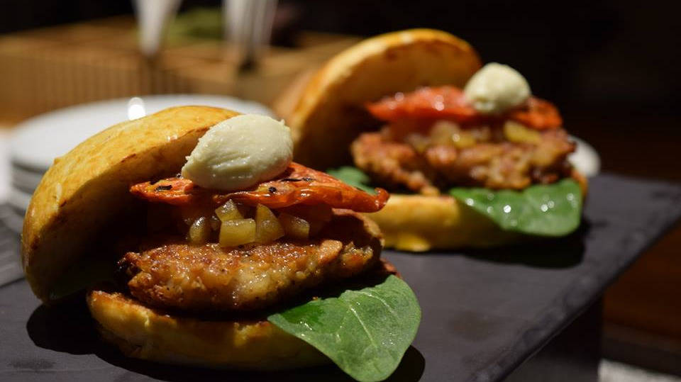 Menú Degustación Tapas