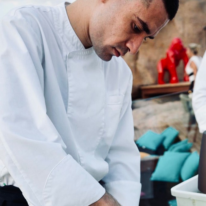 Foto di Simone Pascali