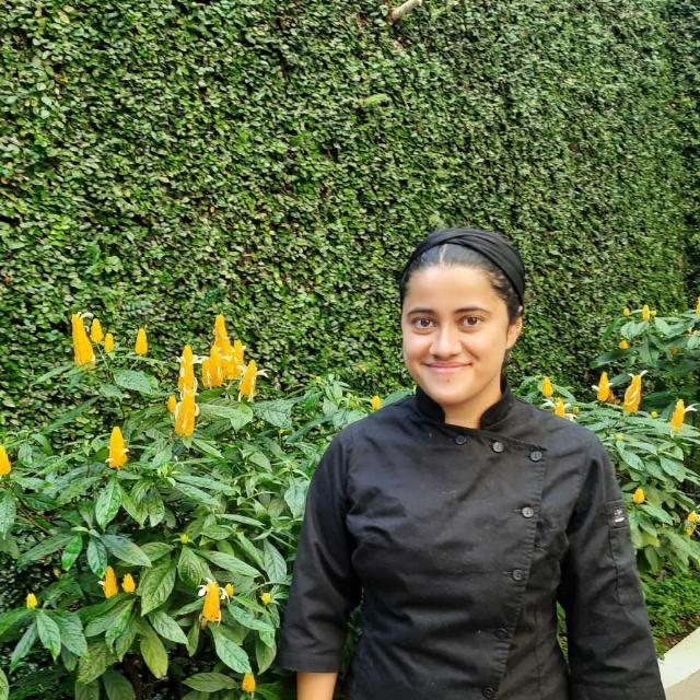 Foto de Karina Tui Rodriguez Valenzuwla