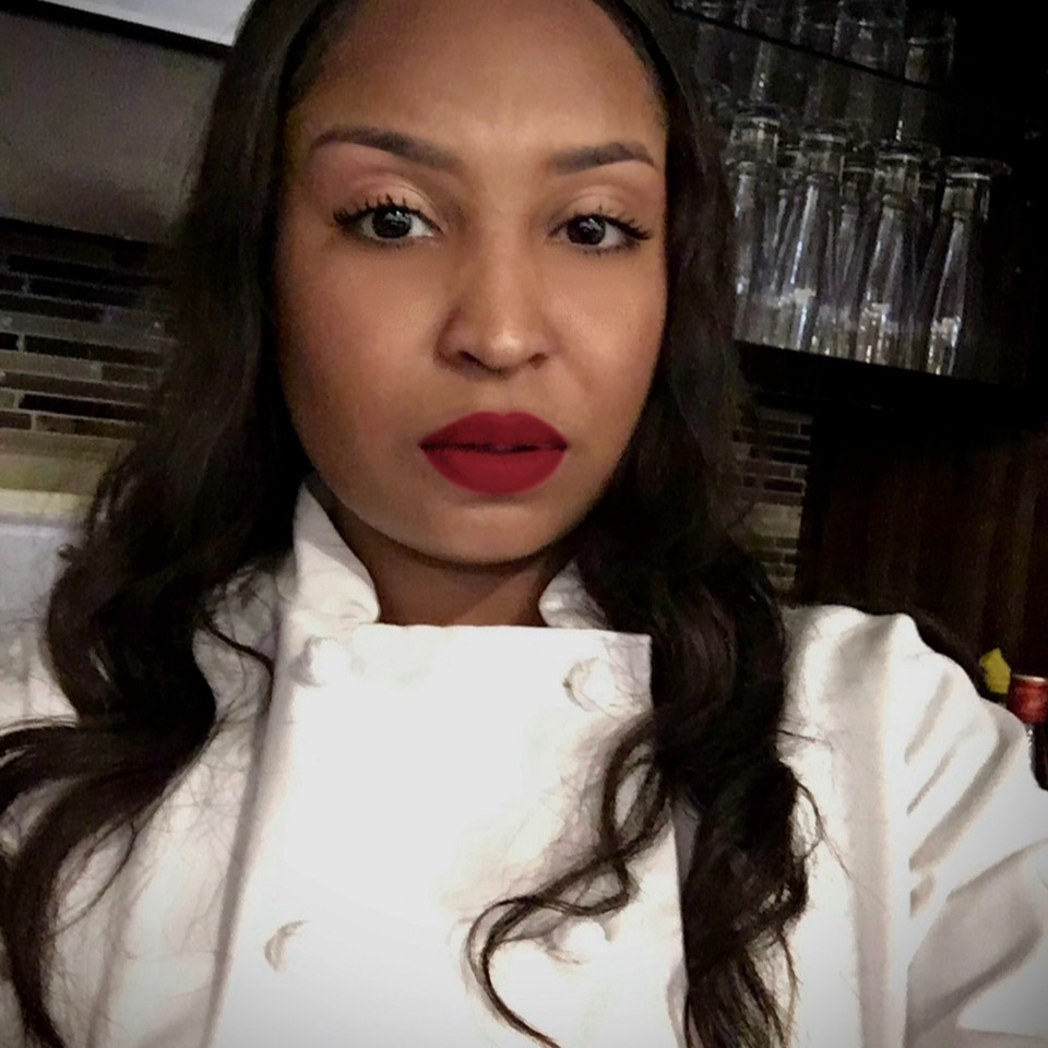 Photo from chef Ashli Nicole