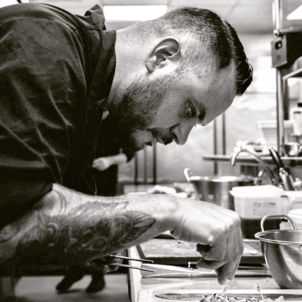 Foto de Fernando Delgado Casariego