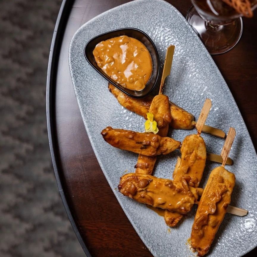 Photo from chef Jaafar Boucetta