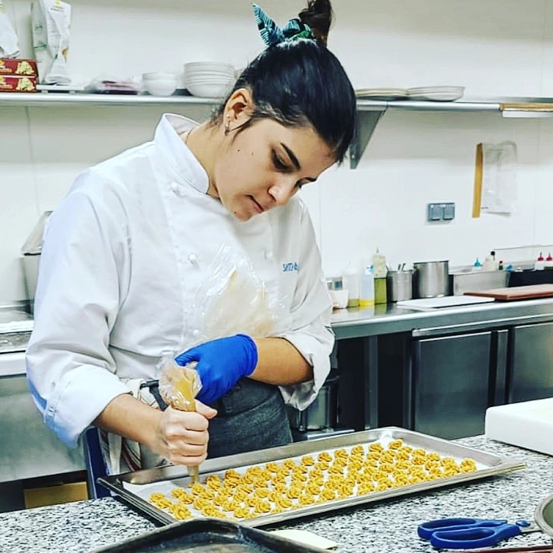 Foto de Isa Lorite Valiente