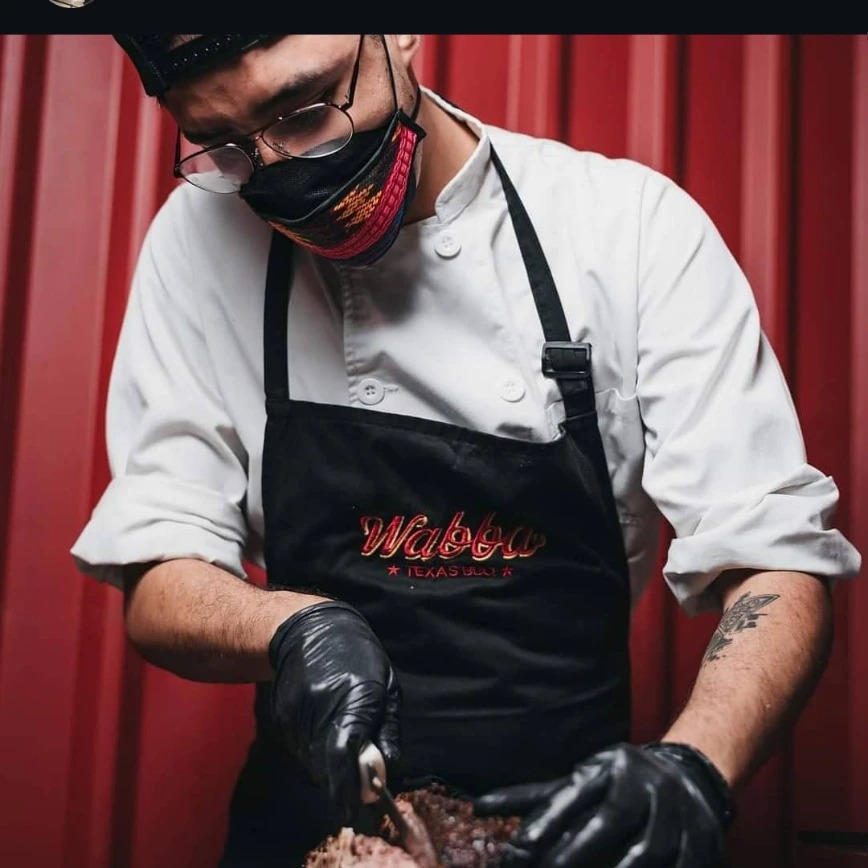 Foto de Miguel Rosas Martinez