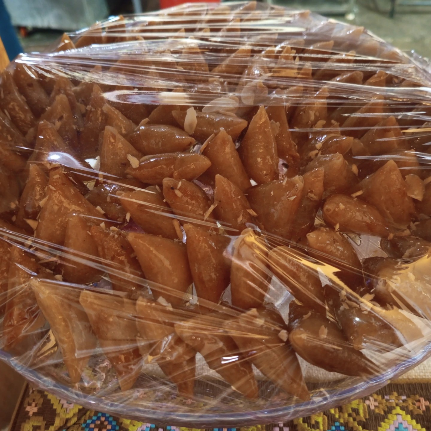 Photo de Raouia Zouhir