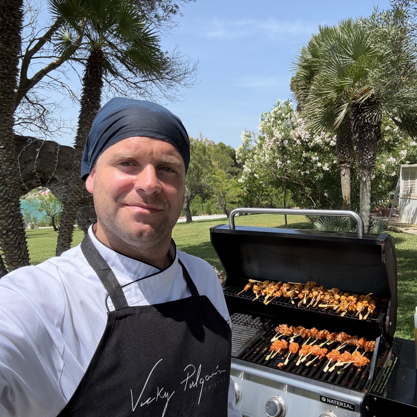 Foto de Agustin Kuni Garbuglia