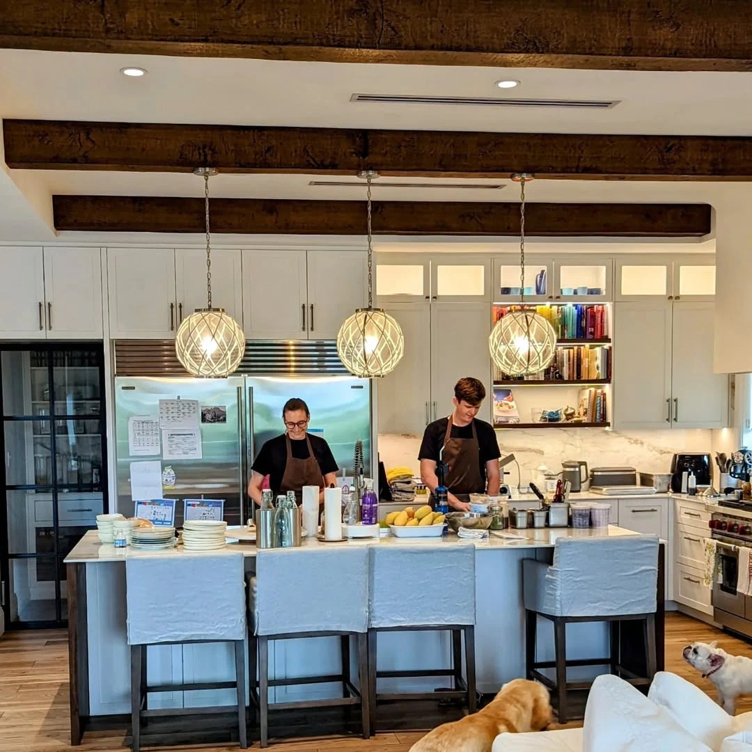 Jack & Gaia Private dinner 1.jpg