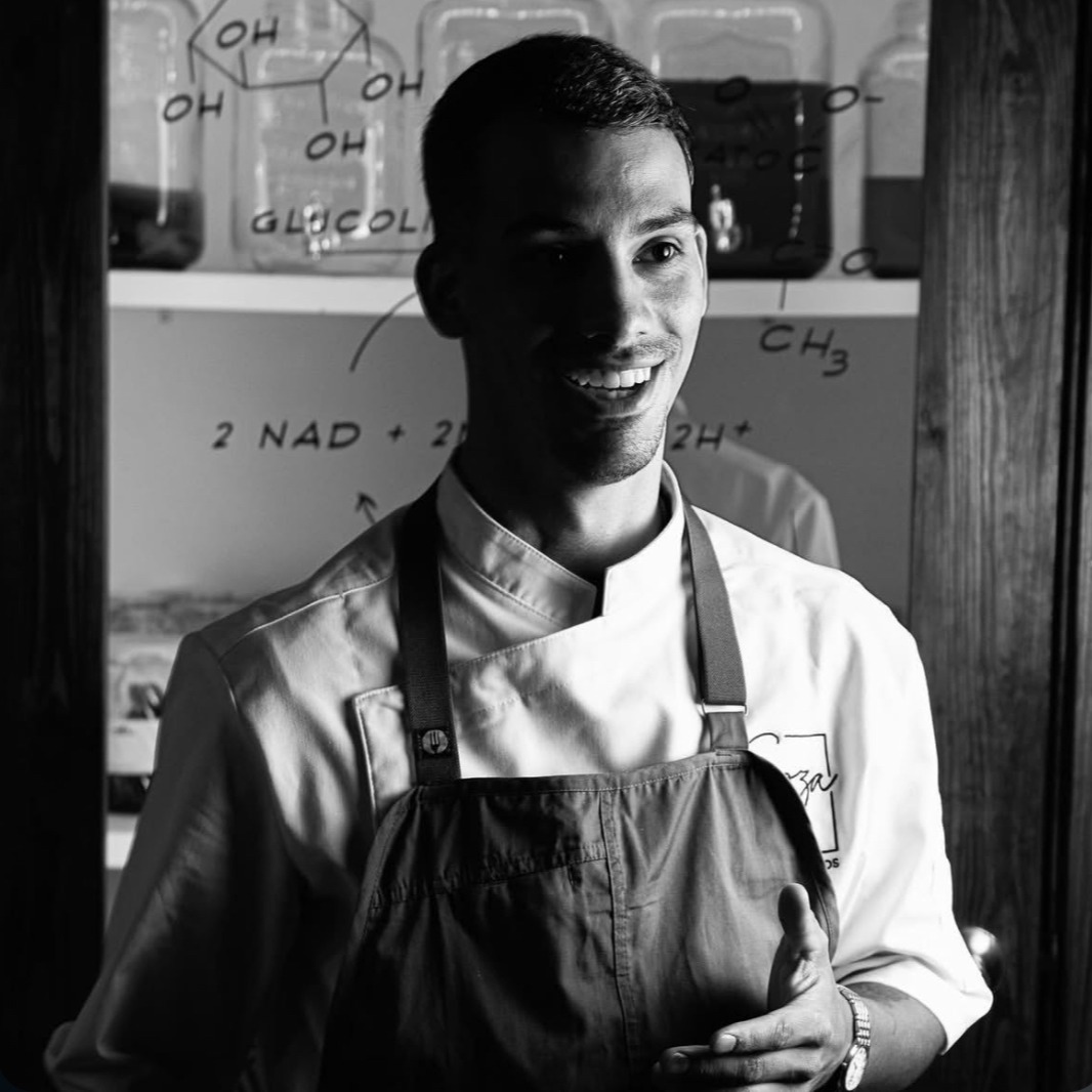 Foto de Christian Toledo