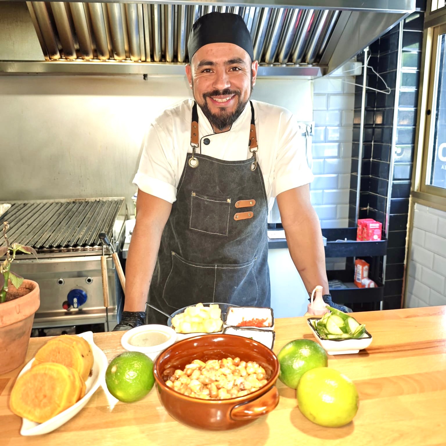 Foto de Oscar Aguilar Rosales