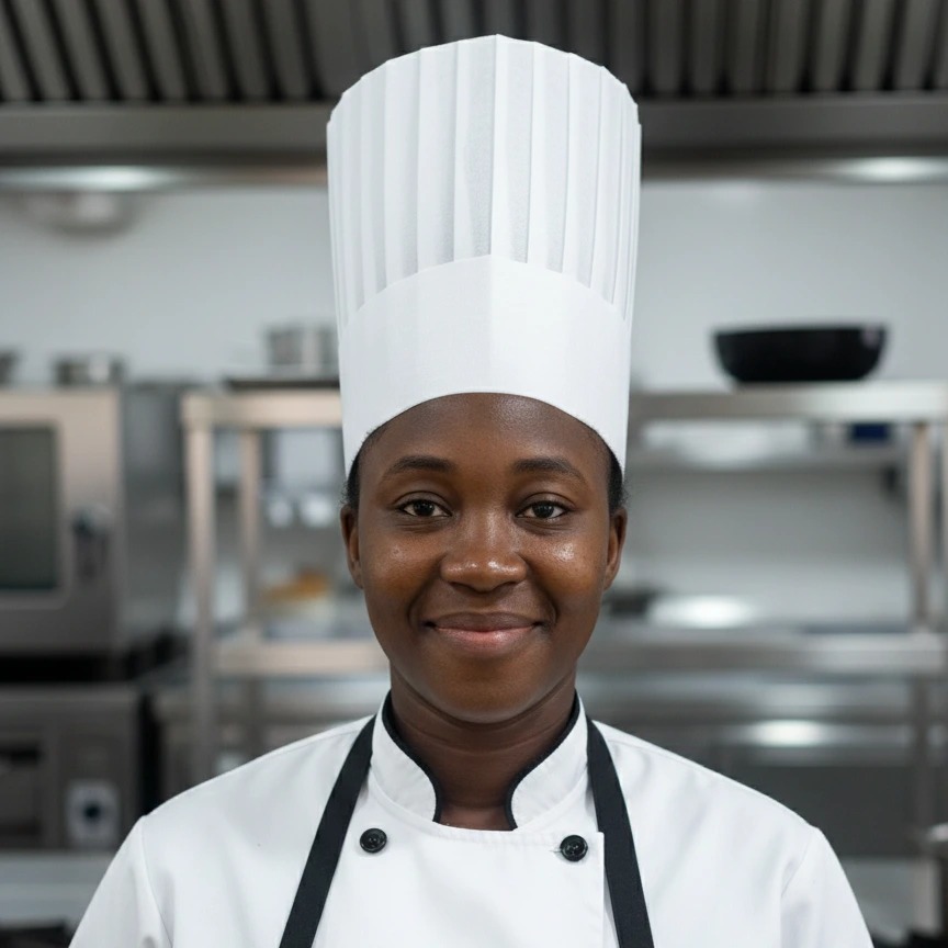 Photo from chef Precious Runyiobazi Ibeze