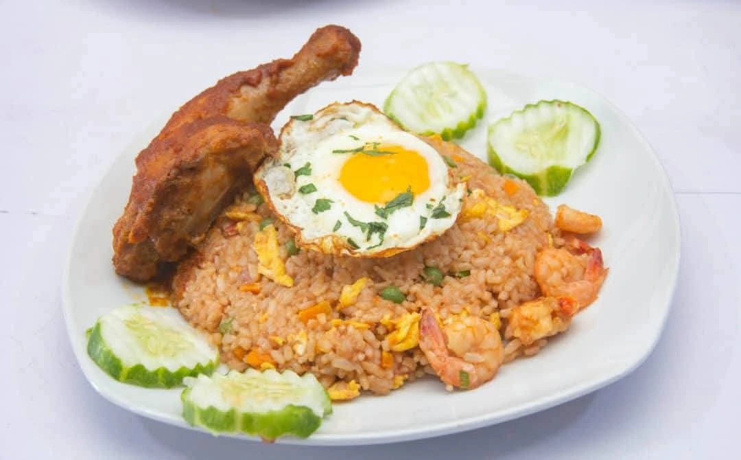 Nasi goreng