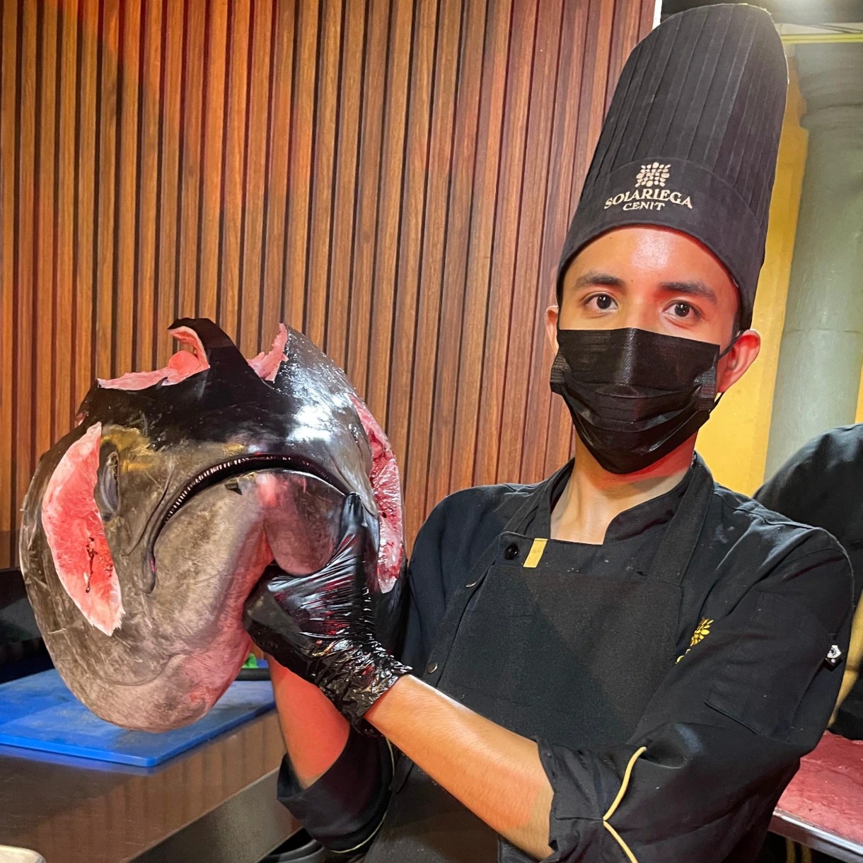 Foto de Alan Rodrigo Calvo Nolasco