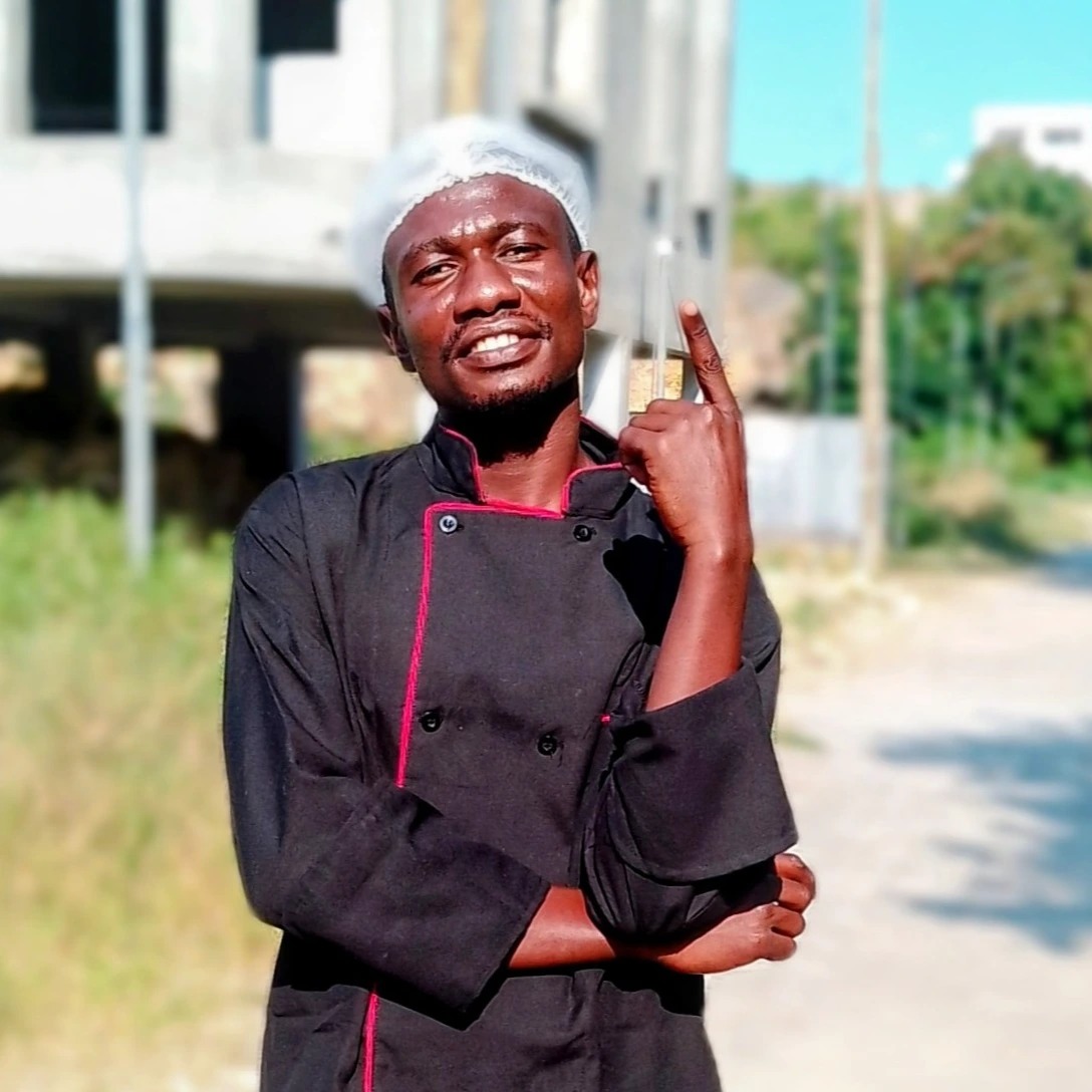 Photo from chef Miphlyne Miphlyne