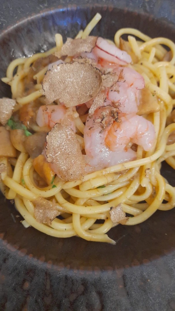 Frutti di Mare Esclusivo
