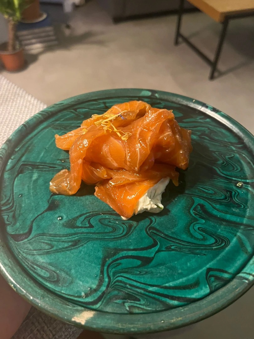 Frutti di Mare Gourmet